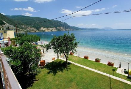 Ilia Mare - 19