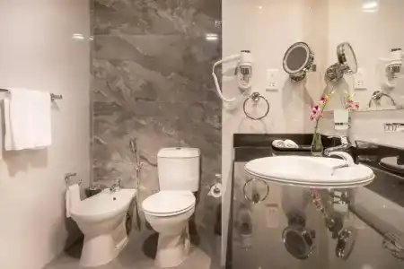 Hawthorn Suites by Wyndham Abu Dhabi City Center - 47