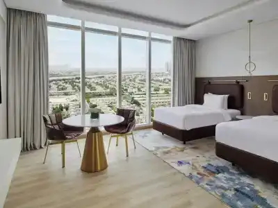 Novotel Jumeirah Village Triangle - 40