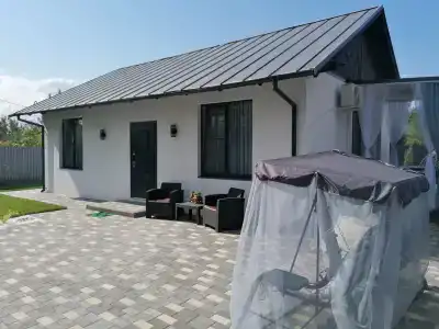 Частный дом Загородный - 6