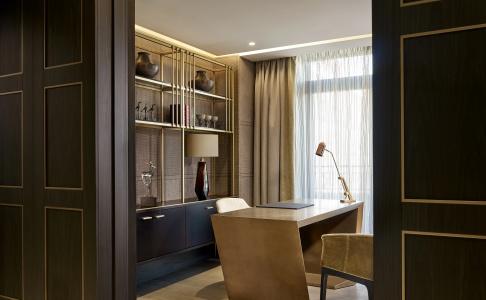 The Alexander, A Luxury Collection - 33