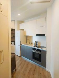 Bellevue Residential Batumi - 137