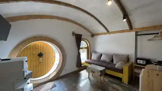 Cozy House - 102
