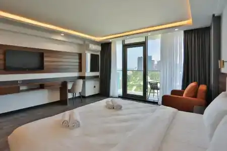 Batumi View Luxury - 39