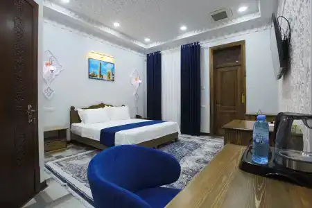 Paradise Plaza Luxury - 40
