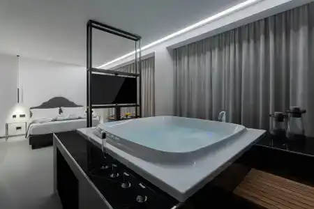 Suite Palermo Apartment - 0