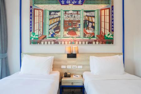 Holiday Inn Express Krabi Ao Nang Beach - 85
