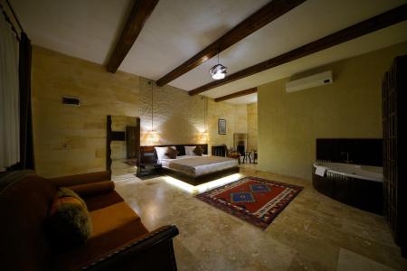A La Mode Cappadocia by Elixir Hotels - 22