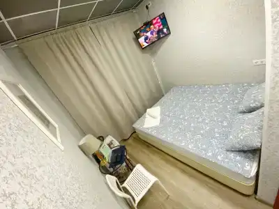 Стромынка - 10