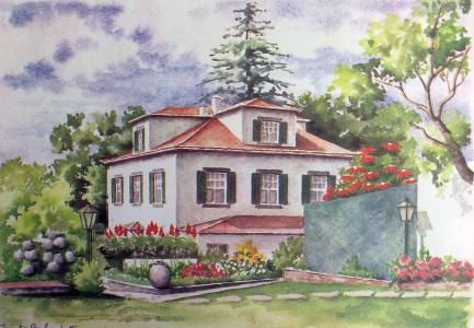 Quinta Da Penha De Franca - 14