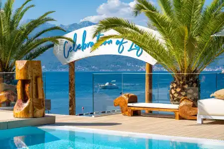 Nikki Beach Montenegro - 20