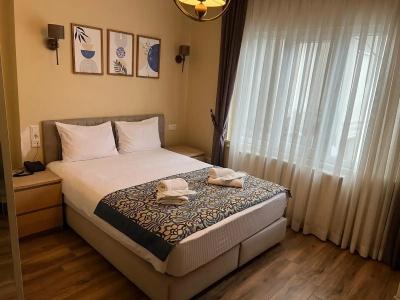 Sultanahmet Inn - 58