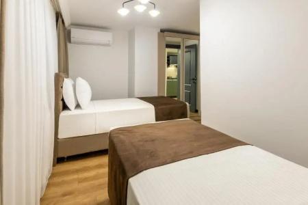 BayMari Suites City Life - 135