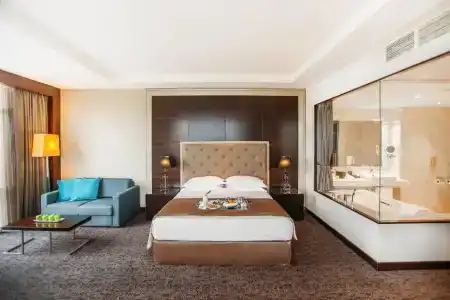 The Biltmore Tbilisi - 56
