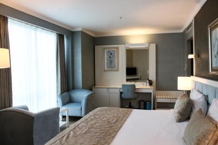 Byotell Istanbul - 54