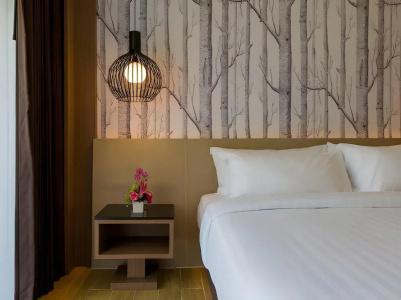 Glow Ao Nang Krabi - Sha Extra Plus Certified - 52