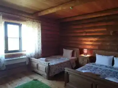 Эко-ферма Ваньково - 102