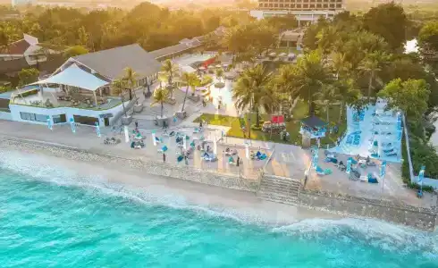 Novotel Hua Hin Cha-Am Beach Resort & Spa - Sha Plus Certified - 29