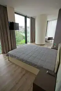 Bellevue Residential Batumi - 215