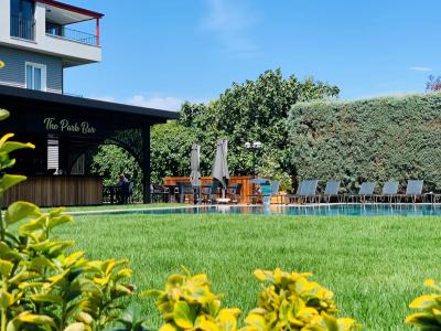 Istanbul Park - 3