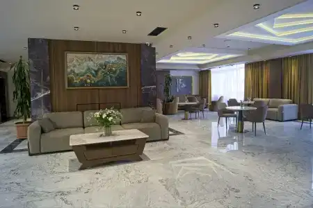 Курортный Sia & Spa - 8