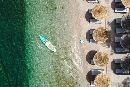 Hillside Beach Club - 4