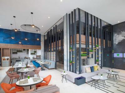 ibis Styles Izmir Bornova - 11