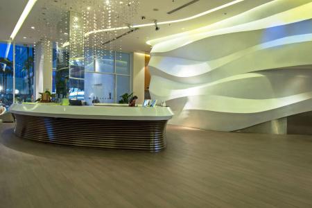 Baraquda Pattaya - Mgallery - Sha Plus - 26