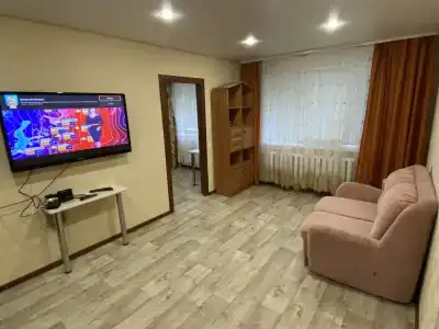 Двушка ул.Рабочая 34 - 23