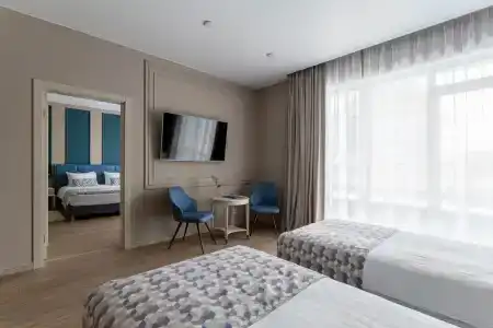 Звезда моря - 115