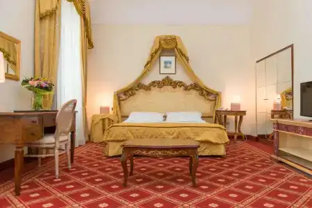 Grande Albergo Internazionale - 14
