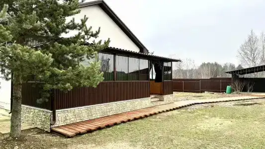 Отдых у Кузмича - 0