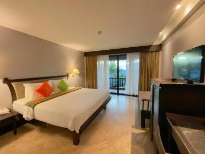 Sm Resort - 9