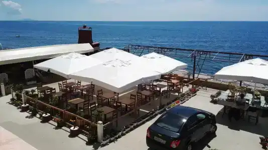 OAI Beach Resort - 7