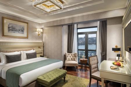 Aspera Golden Horn - 11