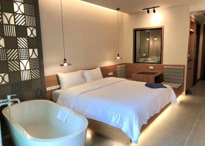 The Pavilions Anana Krabi - Sha Extra Plus - 6
