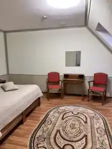 Старый Город - 25