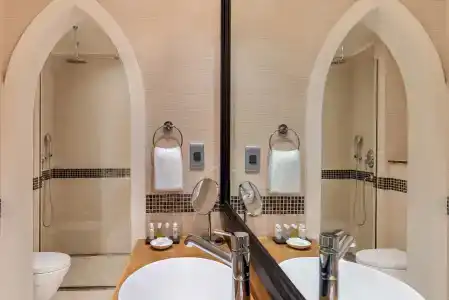 Oaks Ibn Battuta Gate Dubai - 72