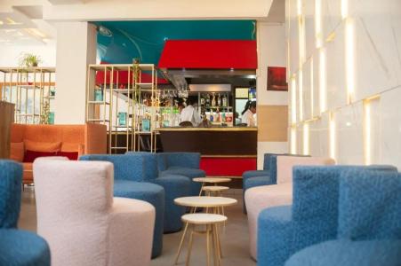 Le Grand Mellis Hôtel & Spa - 42