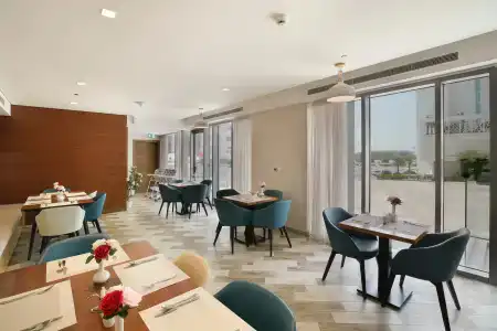 Millennium Montrose Apartment - 18
