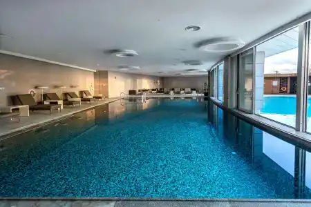 Radisson Blu Istanbul Ottomare - 3