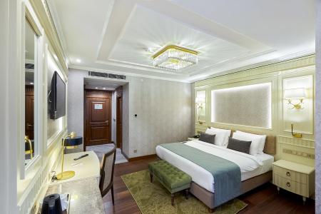 Aspera Golden Horn - 20