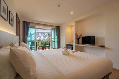 Orchidacea Resort - Sha Plus - 24