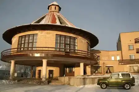 Олония - 1