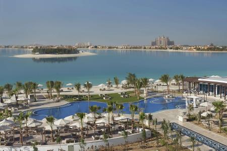 Waldorf Astoria Dubai Palm Jumeirah - 0