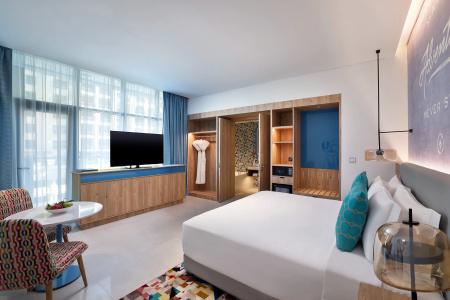 Nh Collection Dubai The Palm - 32