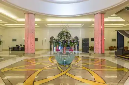 Bahi Ajman Palace - 4