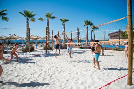 Delta Beach Resort Bodrum - 31