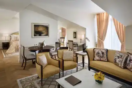 Palazzo Versace Dubai - 17