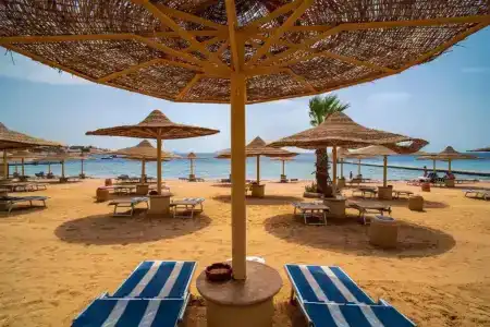 Sierra Sharm El Sheikh - 2